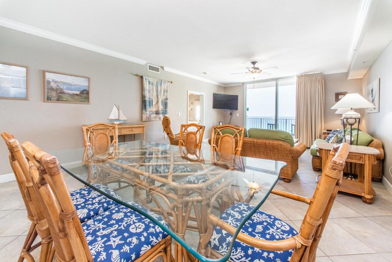 Tidewater 502 Apartamento Panama City Beach Exterior foto