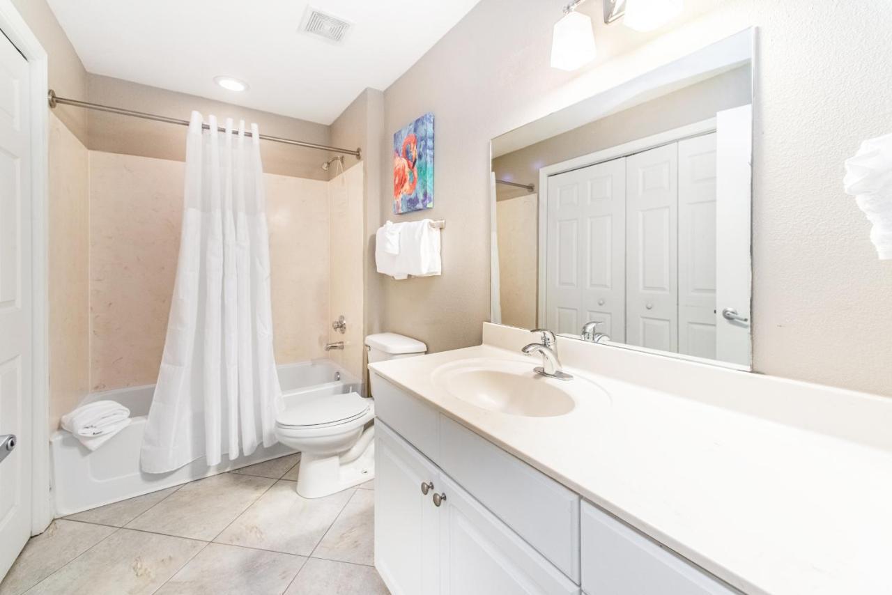 Tidewater 502 Apartamento Panama City Beach Exterior foto