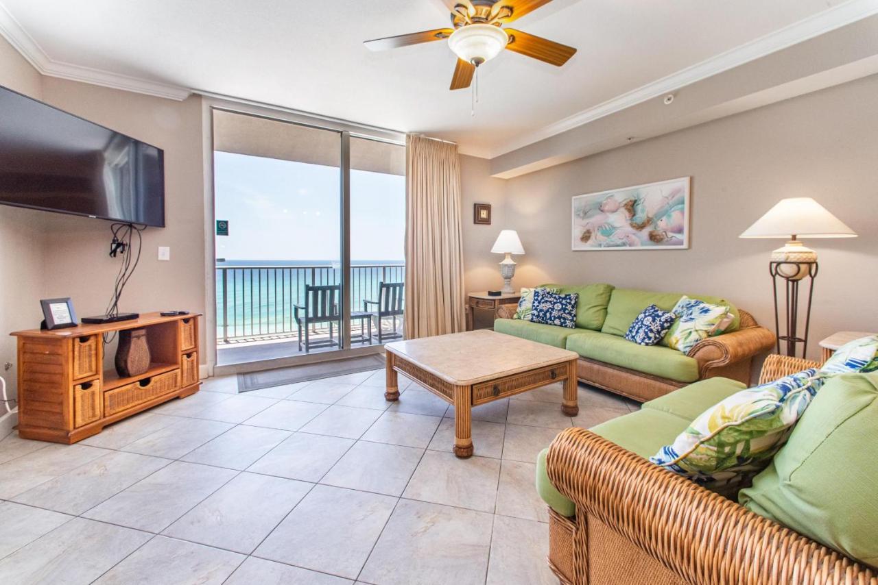 Tidewater 502 Apartamento Panama City Beach Exterior foto