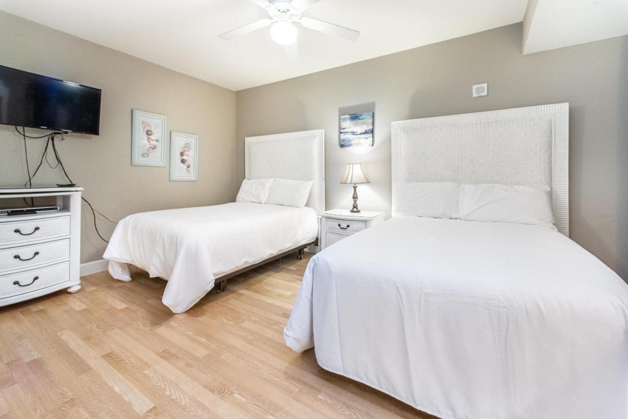 Tidewater 502 Apartamento Panama City Beach Exterior foto